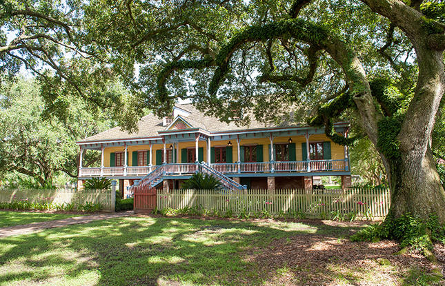 Laura Plantation (Vacherie)