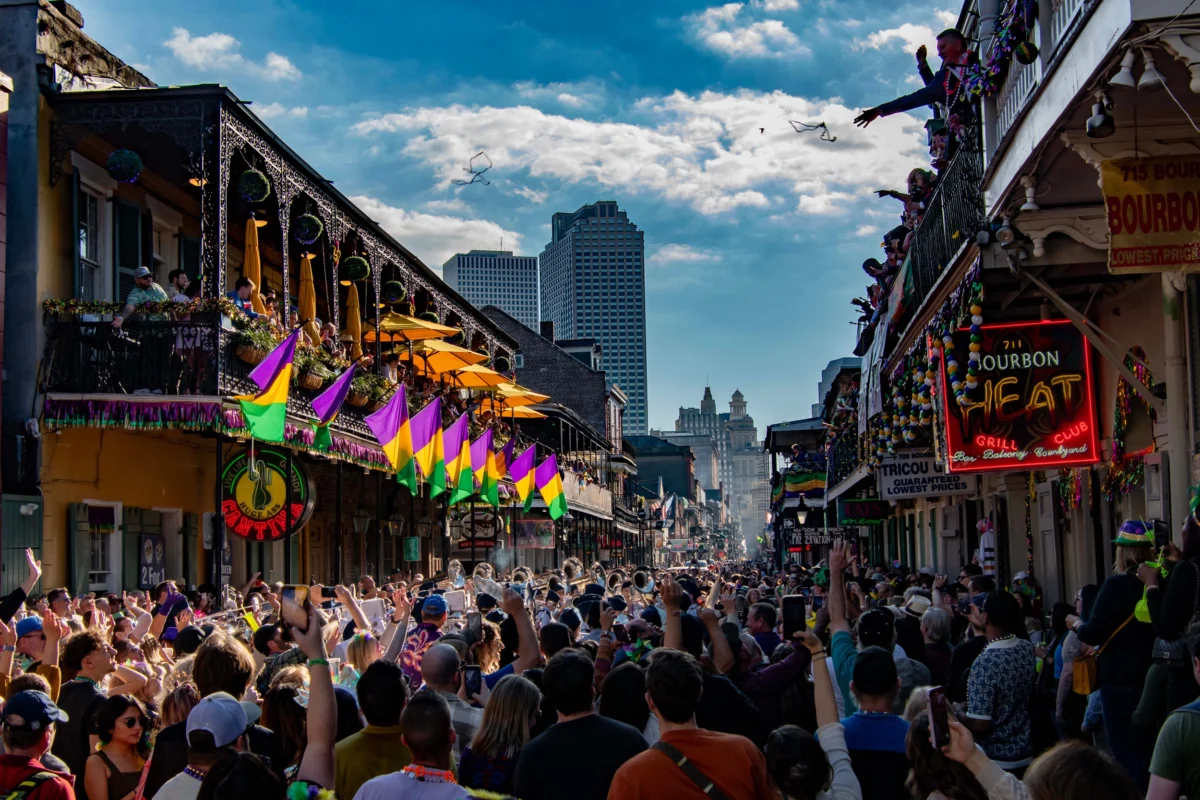 New Orleans