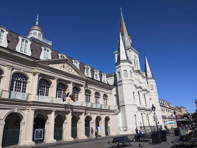 The Cabildo (New Orleans)