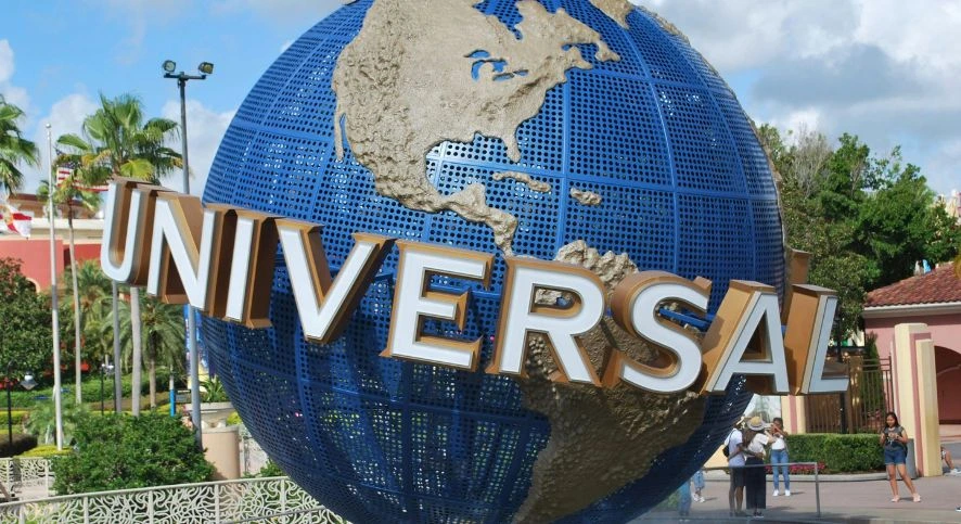universal studio florida