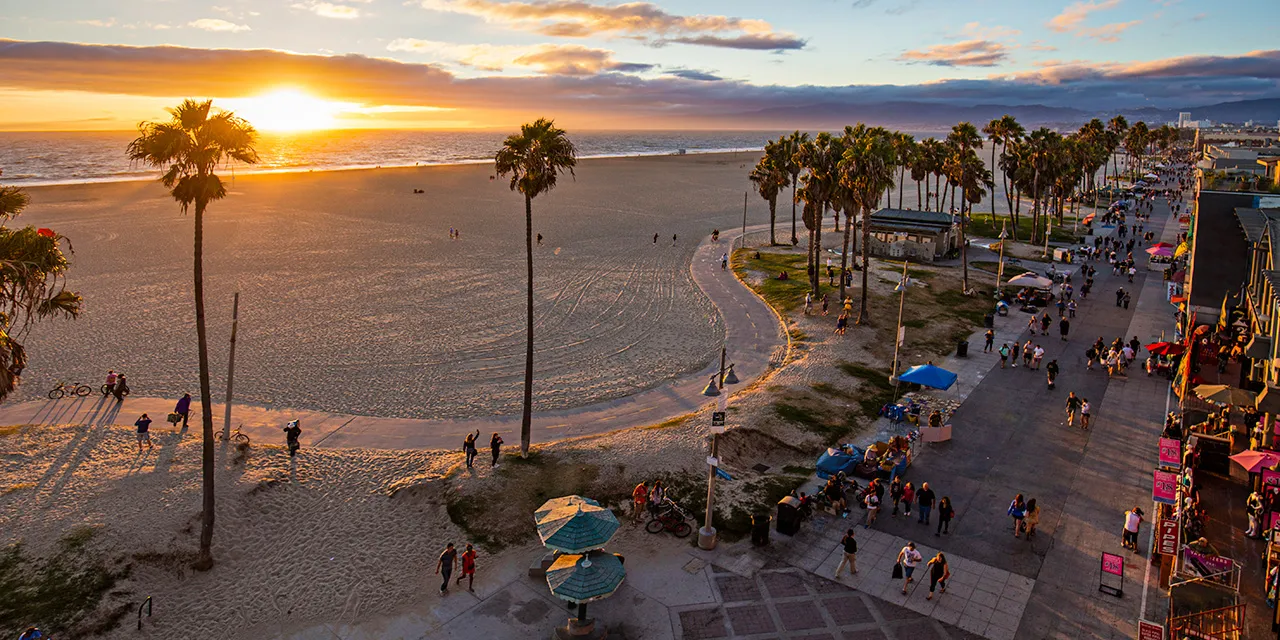 Best Beaches to Visit in California