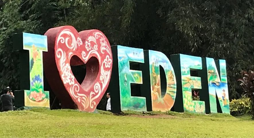 Eden Garden State Park