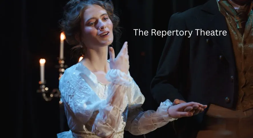 The Repertory Theatre