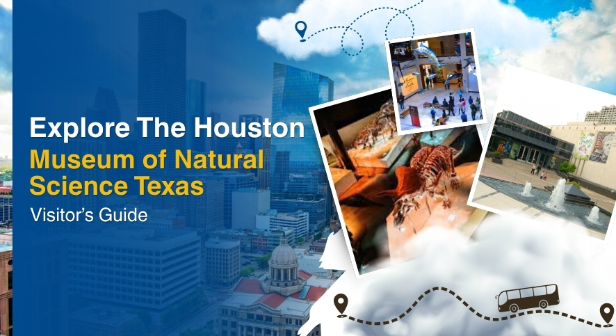 Houston museum of natural science