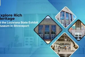 Louisiana state Exihibits