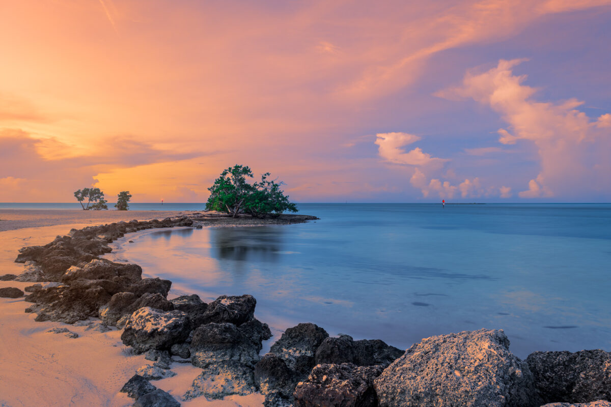 Everglades National Park, florida