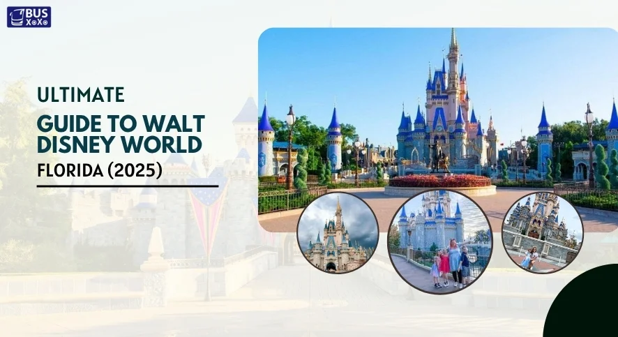Walt disney world florida
