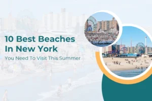 10 best beaches in new york