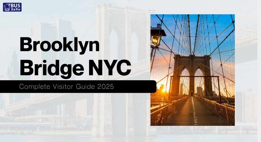 Brookclyn bridge NYC