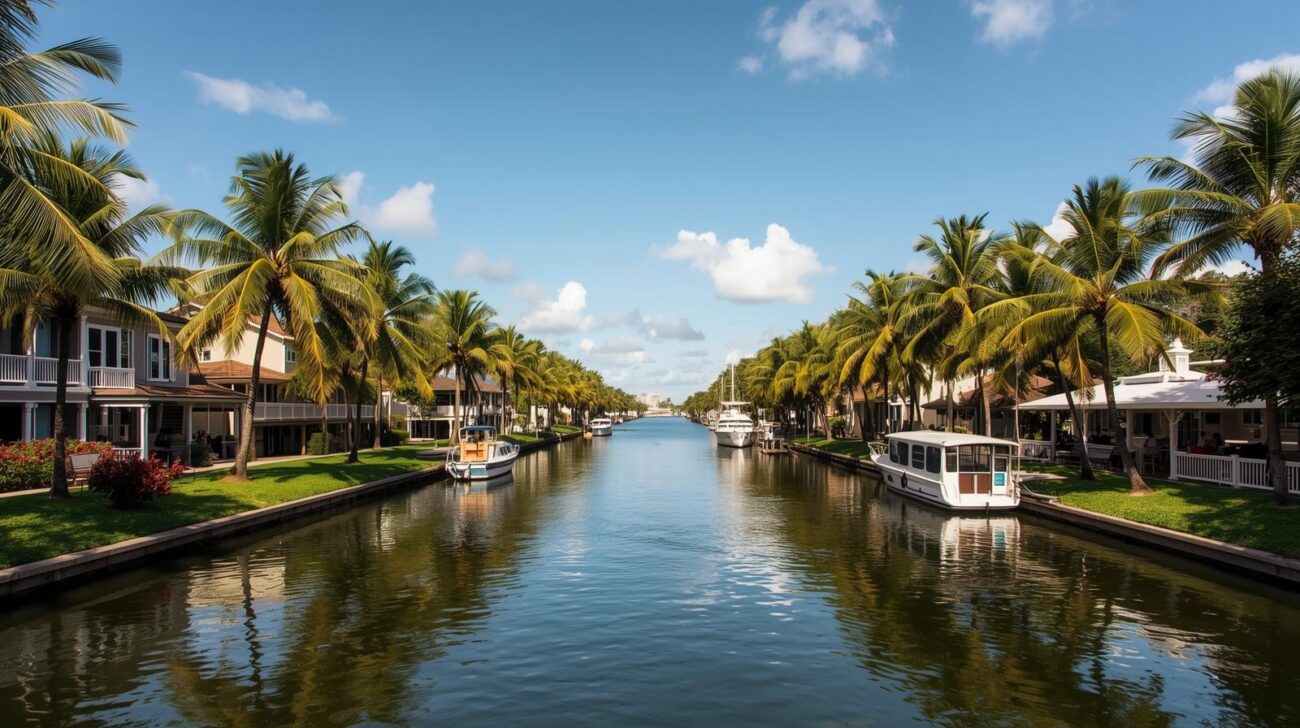 Vizcaya Museum and Gardens 