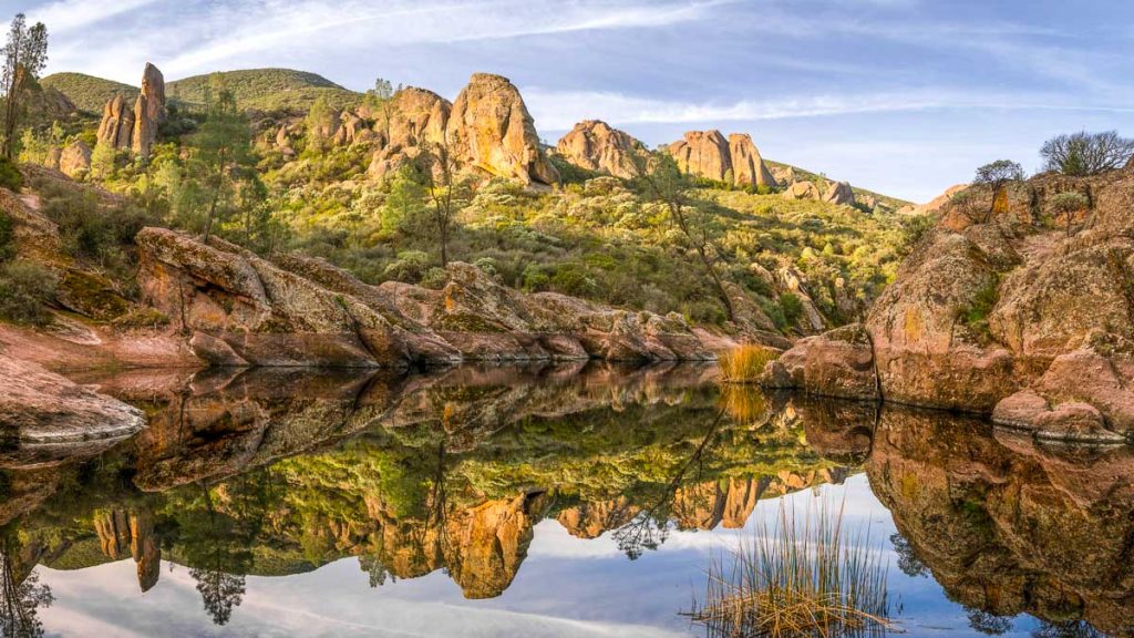 Best National Park to visit in California