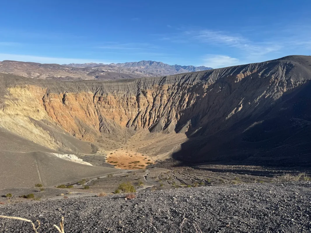 Death Valley National Park 
