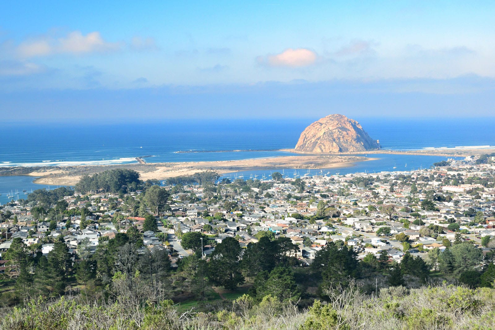 Morro Bay State Park