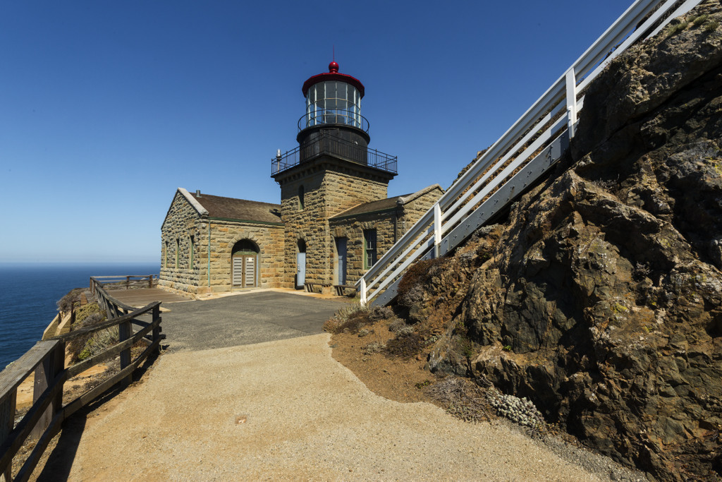 Point Sur Lighthouse