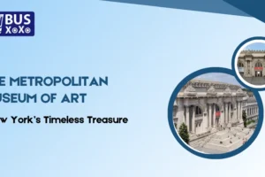 The Metropolitan Museum of Art