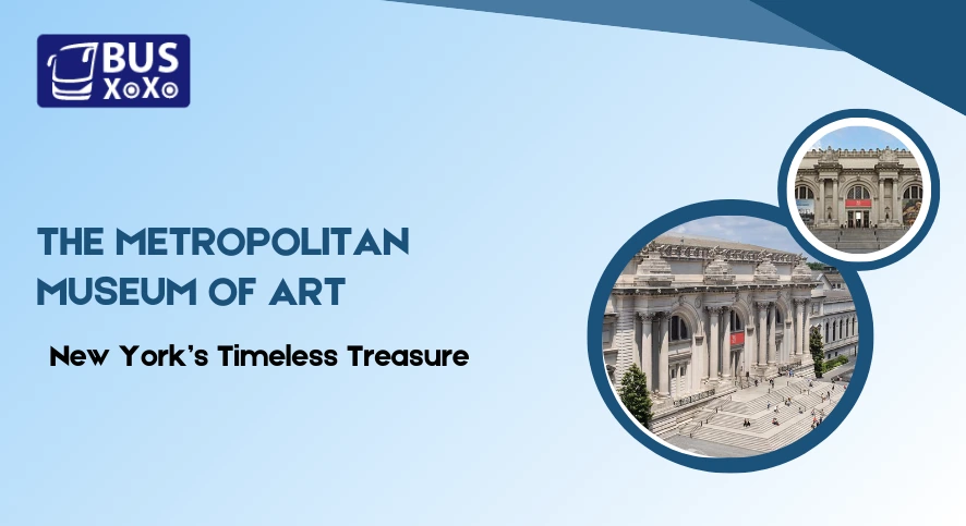 The Metropolitan Museum of Art