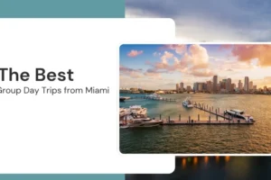 The best group day trip from Miami