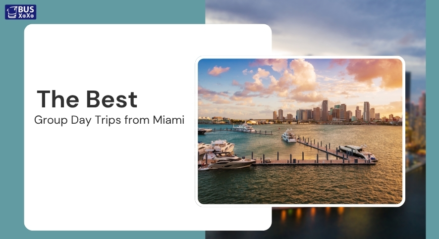 The best group day trip from Miami