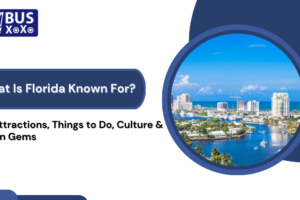 What Is Florida Known For? Top Attractions, Things to Do, Culture & Hidden Gems