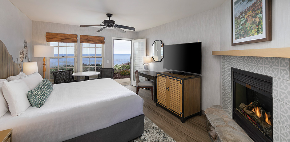 Cottage Inn By The Sea