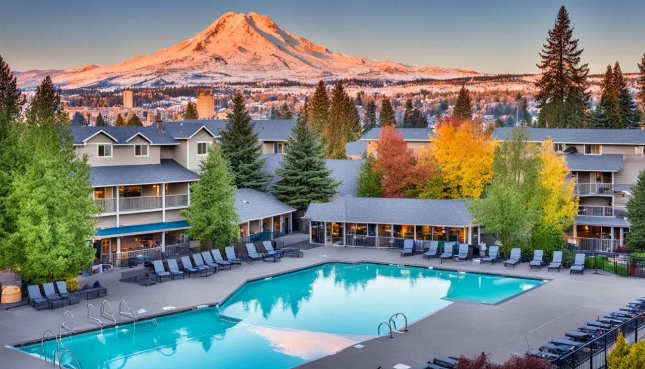 A guide to stay in Hotels