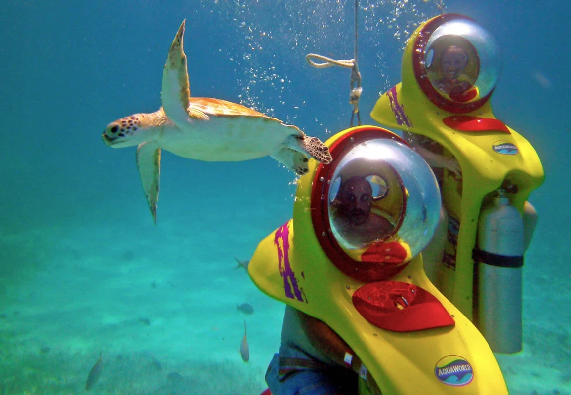 Daytona Beach outdoor activities