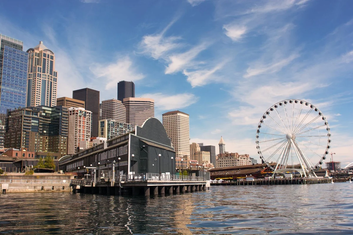 Best time to visit Seattle for perfect weather