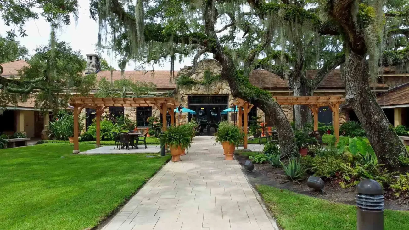 Chucherias Fine Dining