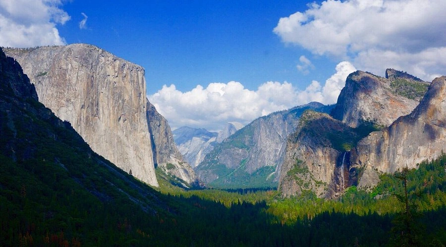 yosemite national park
EI capitan