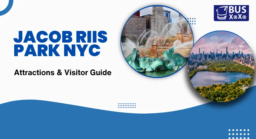 Jacob Riis Park NYC Attractions & Visitor Guide