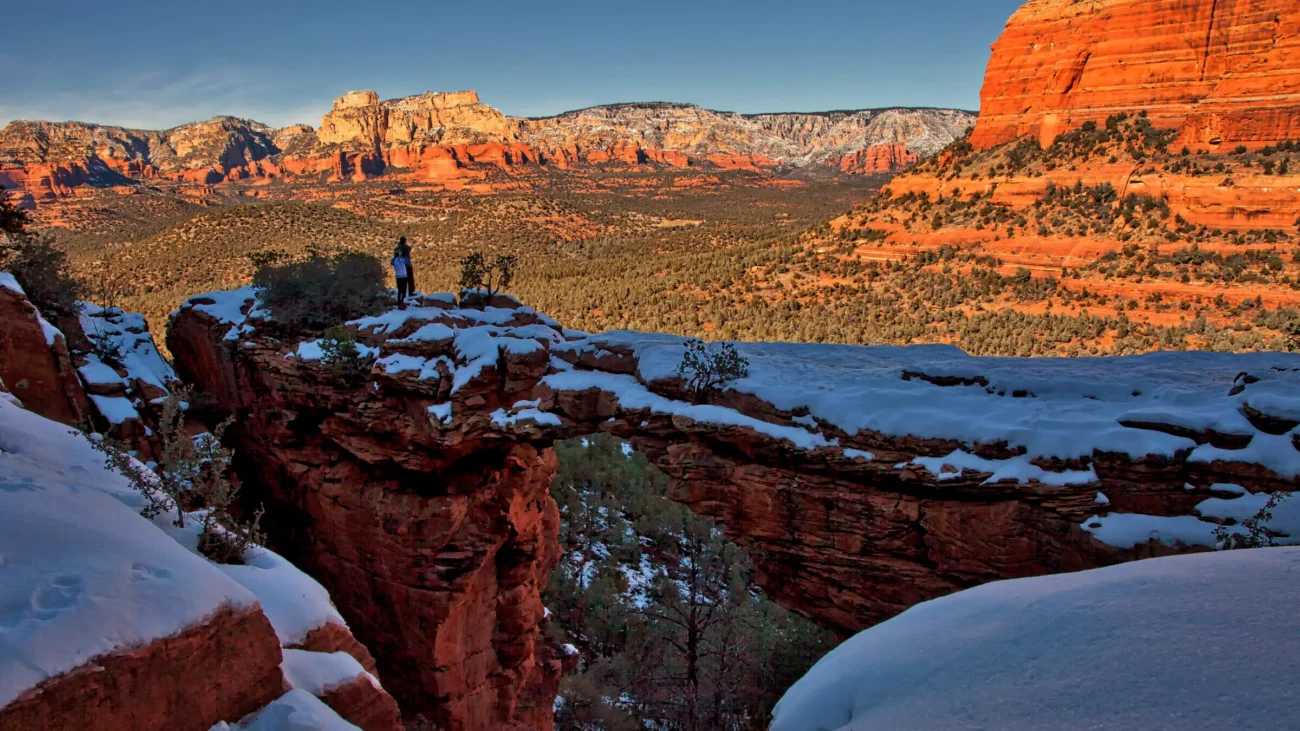  Places to Visit in Sedona