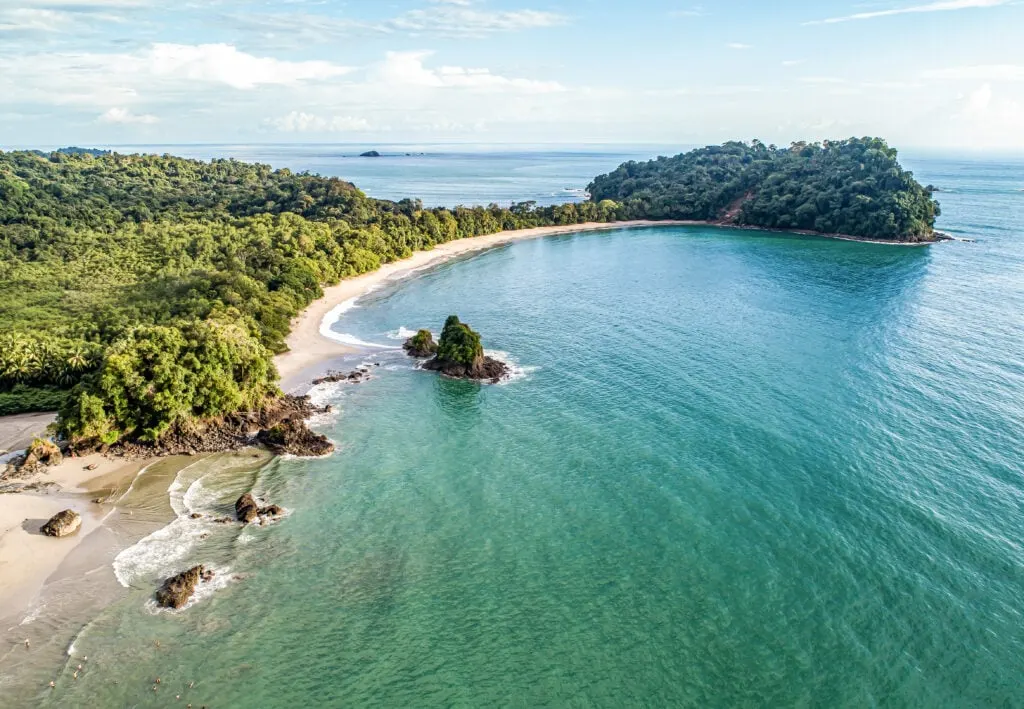 Manuel Antonio National Park