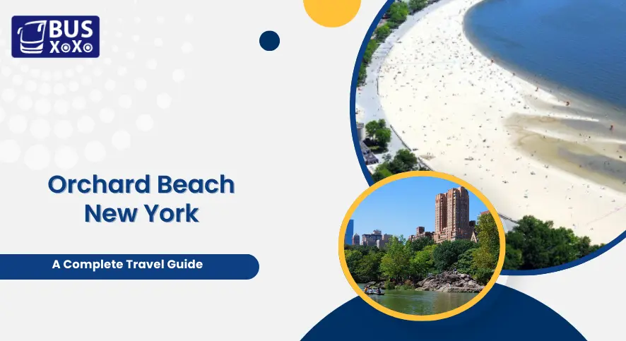Orchard Beach New York: A Complete Travel Guide