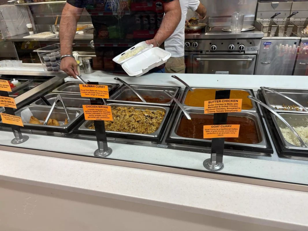 Savour The Sweet And Spicy Delights In Missoula