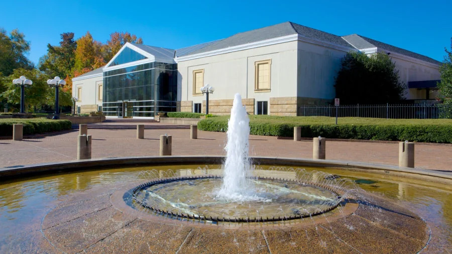 The World Of The Mint Museums