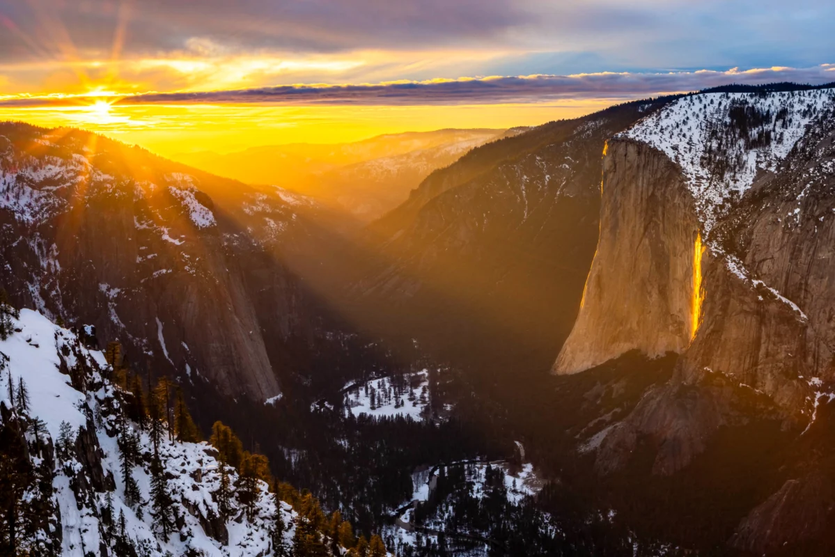 yosemite national park
plan a visit in yosemite