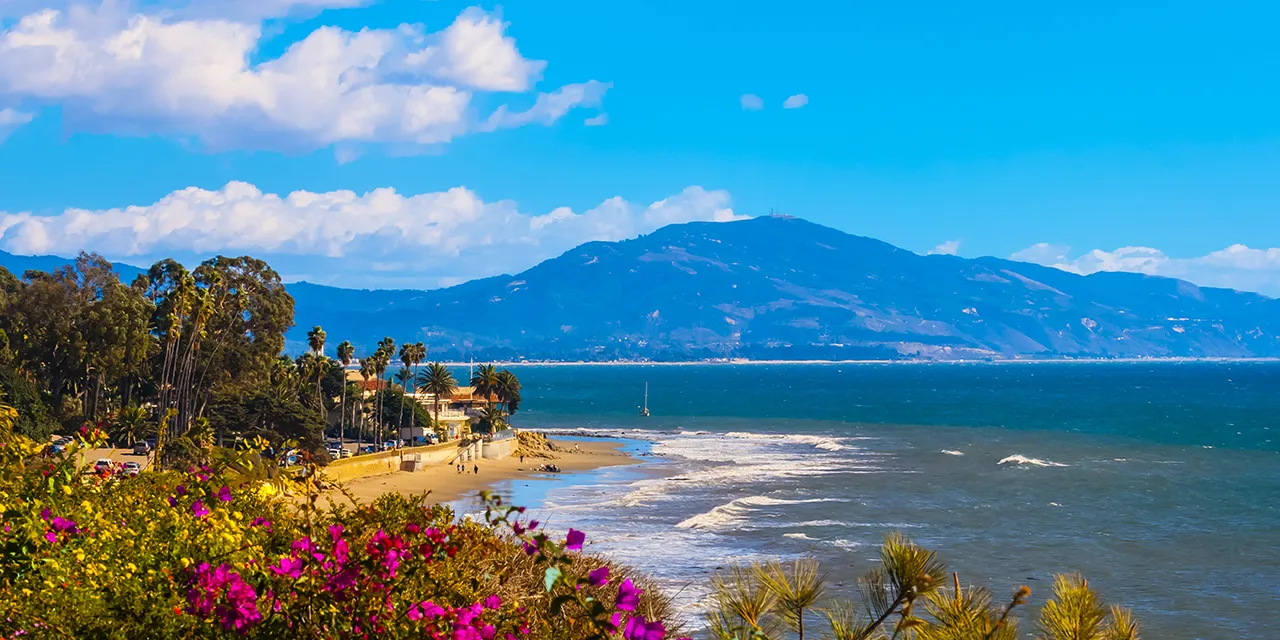 santa barbara 