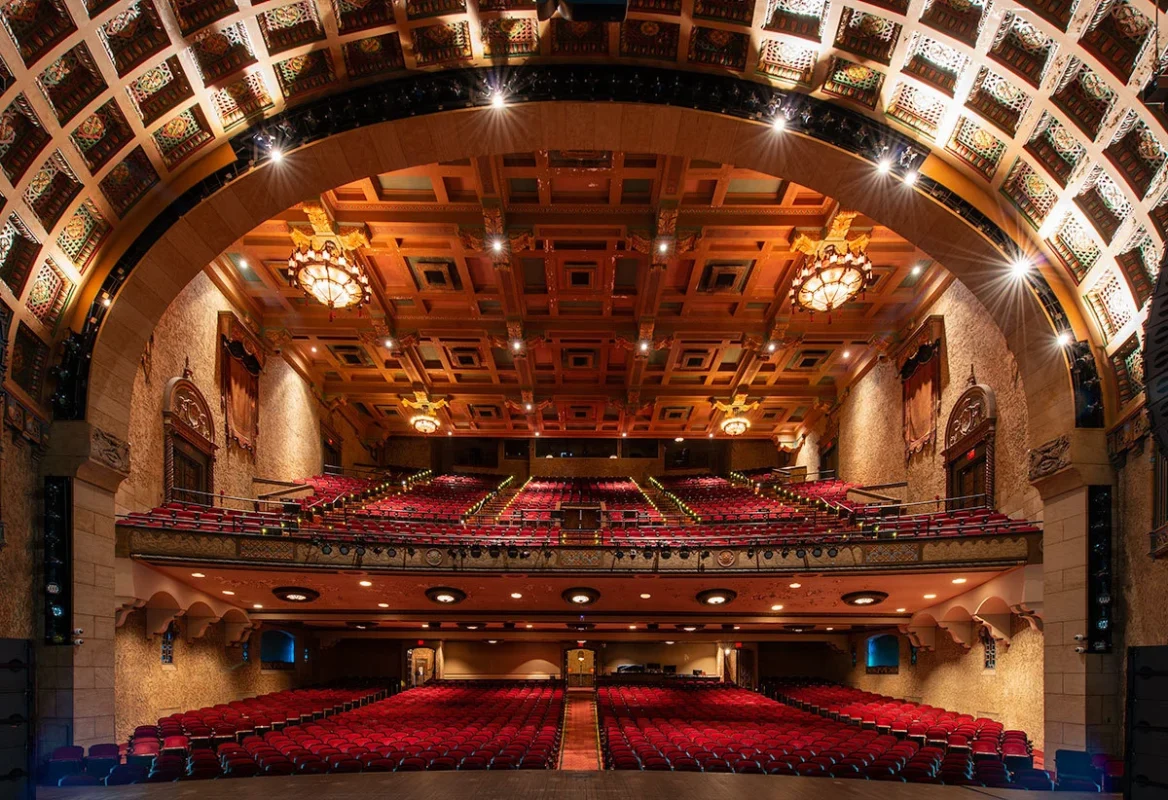 Florida Theatre, Jacksonville