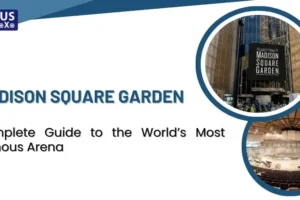 Madison Square Garden