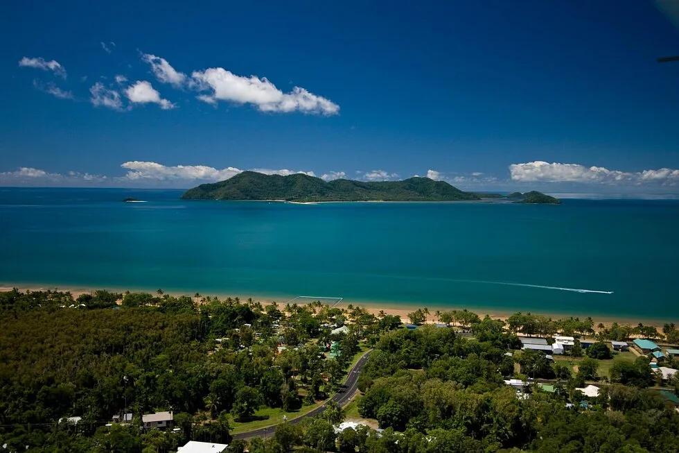 Beaches in San Diego Mission Beach