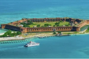 Dry Tortugas National Park