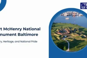 Fort McHenry National Monument Baltimore
