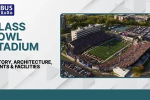 Glass Bowl Stadium: History, Architecture, Events & Facilities