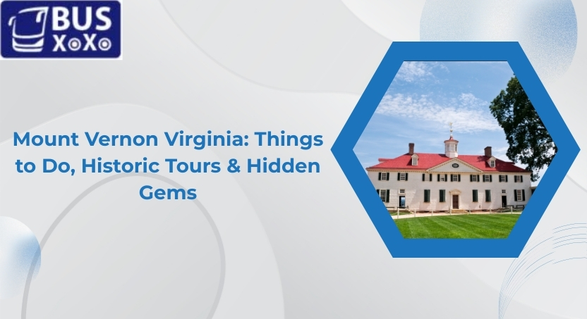 Mount Vernon Virginia image