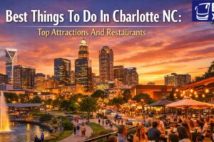 Best Things To In Charlotte image