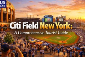 Citi Field New York Image