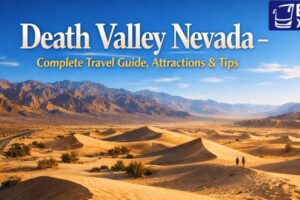 Death Valley Nevada-image