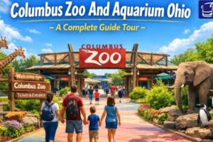 Ocean City Boardwalk Maryland