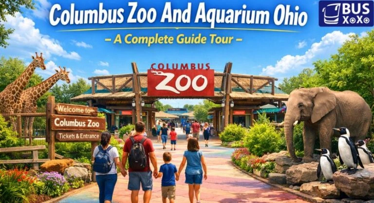 Ocean City Boardwalk Maryland