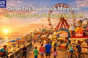 Ocean-City-Boardwalk-Maryland